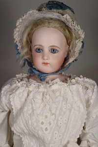 Jumeau French Fashion Doll