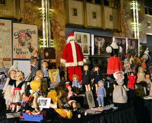 More dolls and ephemera from the Shirley Temple Theriault's Auction